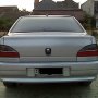 Jual Murah Peugeot 306 N5 2001 MY2000