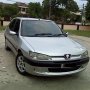 Peugeot 306 N5 1997 A/T matic alus body mulus