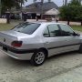 Peugeot 306 N5 1997 A/T matic alus body mulus