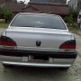 Peugeot 306 N5 1997 A/T matic alus body mulus