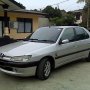 Peugeot 306 N5 1997 A/T matic alus body mulus