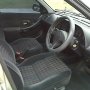 Peugeot 306 N5 1997 A/T matic alus body mulus