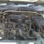 Peugeot 306 N5 1997 A/T matic alus body mulus