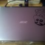 Jual Acer Aspire s3 i5 