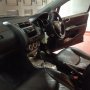 Jual Honda City VTEC 2007 A/T HITAM SIAP PAKAI