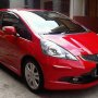 Jual cpt Honda Jazz RS matic 2011