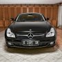 Mercedes CLS 500 W219 th 2005 AT Mulus