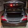 Mercedes CLS 500 W219 th 2005 AT Mulus