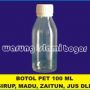 Botol VCO 100ml