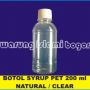 Botol Sarikurma 200ml