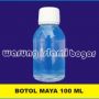 Botol Maya 100ml