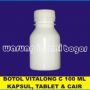 Jual Botol Plastik Bp3 