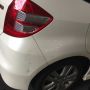 Honda Jazz Rs 2010, A/T, White, 12000km