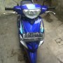 Jual Cepat Yamaha Mio 2007 Bulan Maret Warna Biru