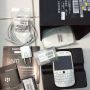 Blackberry dakota 9900 white