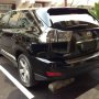 TOYOTA HARRIER 3.0 Tahun 2004 AIRS Black KM 43000 MULUS