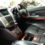 TOYOTA HARRIER 3.0 Tahun 2004 AIRS Black KM 43000 MULUS