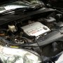 TOYOTA HARRIER 3.0 Tahun 2004 AIRS Black KM 43000 MULUS