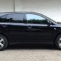 TOYOTA HARRIER 3.0 Tahun 2004 AIRS Black KM 43000 MULUS