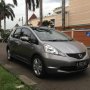 Dijual Honda Jazz Seri S Manual 2008