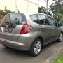 Dijual Honda Jazz Seri S Manual 2008