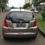 Dijual Honda Jazz Seri S Manual 2008