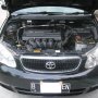 Toyota Altis 1.8 G Thn 2002 Mulus