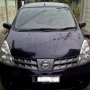 Jual Grand Livina 1.5 SV Hitam 2010 MT Tgn1 Ful Ors Istmw