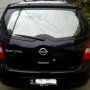 Jual Grand Livina 1.5 SV Hitam 2010 MT Tgn1 Ful Ors Istmw