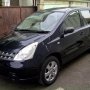 Jual Grand Livina 1.5 SV Hitam 2010 MT Tgn1 Ful Ors Istmw