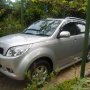 JUAL TERIOS TX 2007 Bandung 