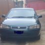 JUAL TOYOTA CAMRY 2000 