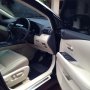 Jual Lexus RX270 2011 Black on beige km 10rb