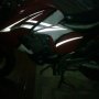 Jual Honda New Megapro 2011 mulus