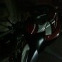 Jual Honda New Megapro 2011 mulus