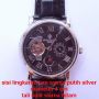 PATEK PHILIPPE Leather Style Young  SBR