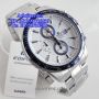 CASIO EDIFICE EF-547D  WH 