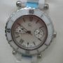 GUESS GC Full Ceramics (WH) for ladies