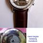 PATEK PHILIPPE P83000 Tourbillon Leather Straps (BRG)