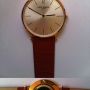 PATEK PHILIPPE 8065 Leather Straps (WBG)