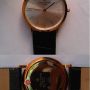 PATEK PHILIPPE 8065 Leather Straps  WBG