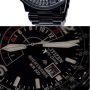 CITIZEN Nighthawk Eco-Drive BJ7005-59E 