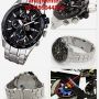 CASIO EDIFICE EFR-520RB-1A Red Bull Racing Limited Edition 