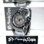 ALEXANDRE CHRISTIE 6253MC BLK 