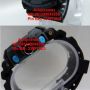 CASIO G-SHOCK D-3641 (BLRU) KW1