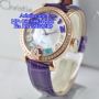 ALEXANDRE CHRISTIE 2391LH Ungu