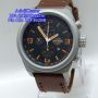 HARLEY DAVIDSON BULOVA 2013 (BRO) Leather