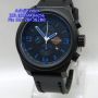 HARLEY DAVIDSON BULOVA 2013 (BLU) Leather