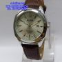 ALBA Leather Strap 5172L (BRW) for men