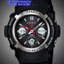 CASIO G-SHOCK AWR-M100-1A